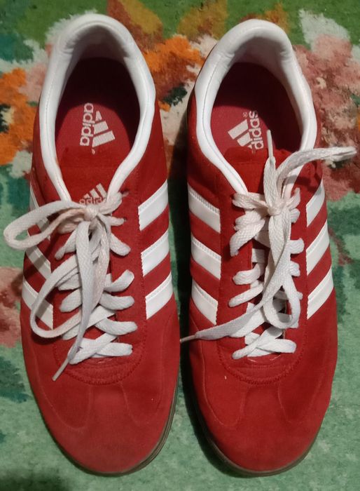 Кросівки  Adidas  spezial