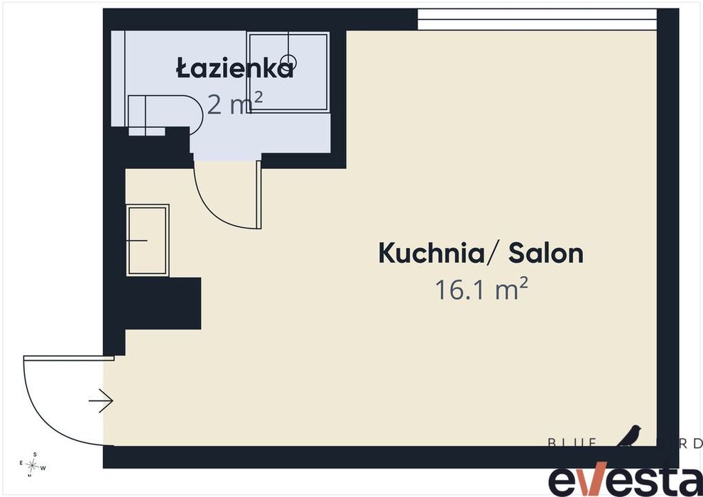 18 M² Po Remoncie | Winda | Zaporoska | Ue