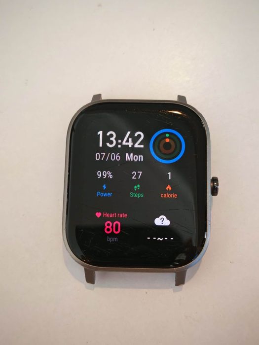 Amazfit GTS stan db.