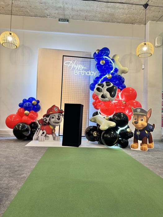 Фотозона, каркас, одиничка, трон