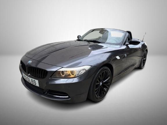 BMW Z4 20 i Pack M
