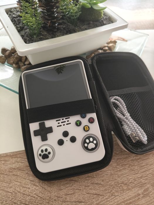 Consola gaming Retro R36S