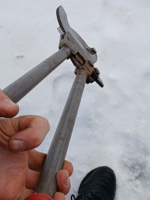 кабелеріз .кабелерез