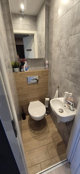 Retkinia 42m2, 2 pokoje, 1 piętro - Wynajmę mieszkanie