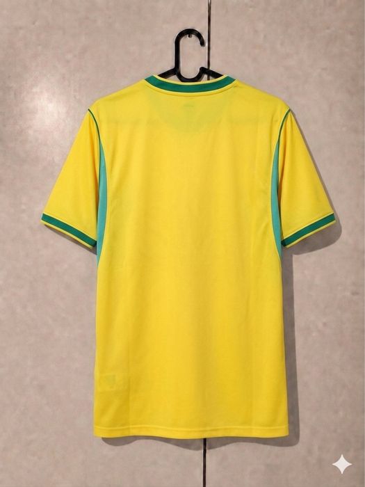 Camisola Brasil 2026