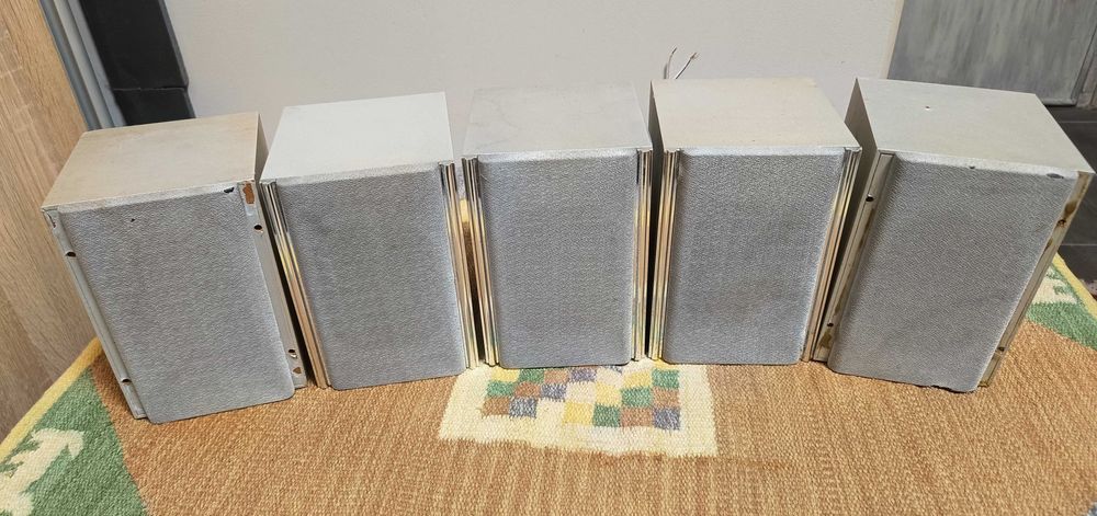 Компьютерные колонки ASUS