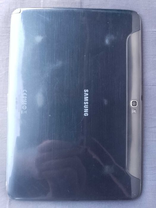 Планшет Samsung Galaxy Note 10.1 N8000