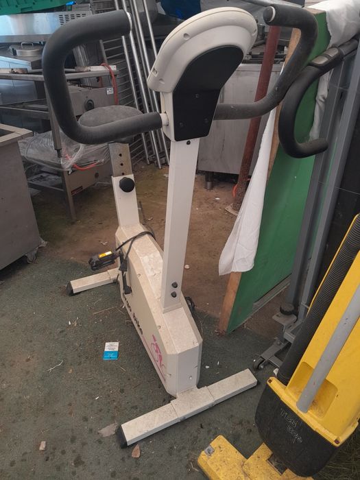 Rowerek treningowy sport