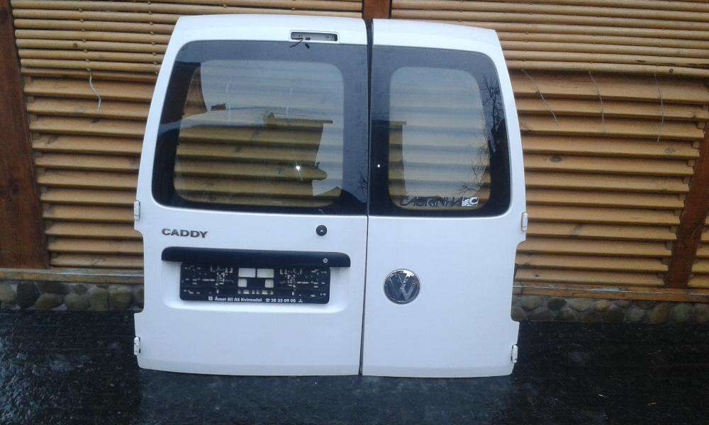 Оригинальные стекла скло на vw caddy и touran
