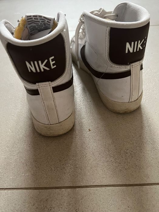 Buty Nike blazzers