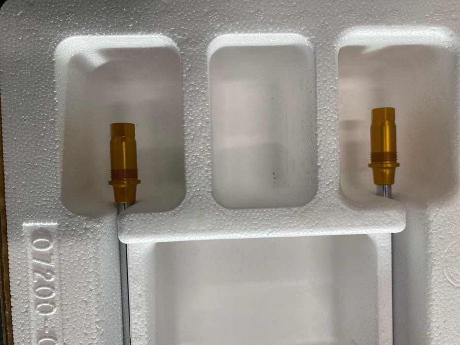 Cartridge Ohlins