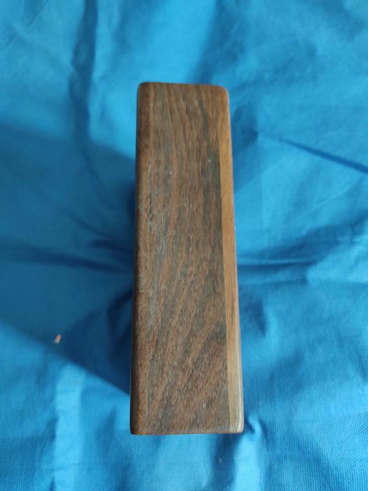 Vendo mini baú tipo livro64285405409539123