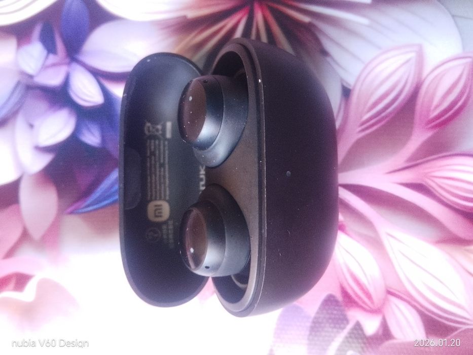 Продам навушники Redmi I Gelius