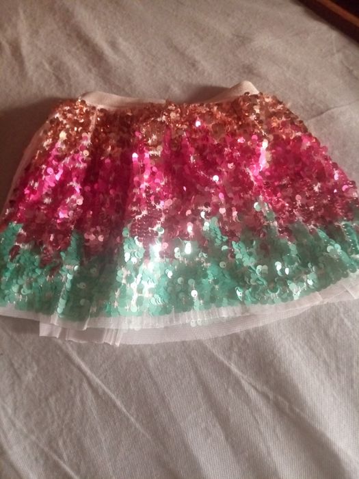 Речі на дівчинку