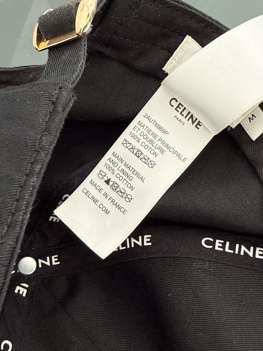 Кепка жіноча CELINE