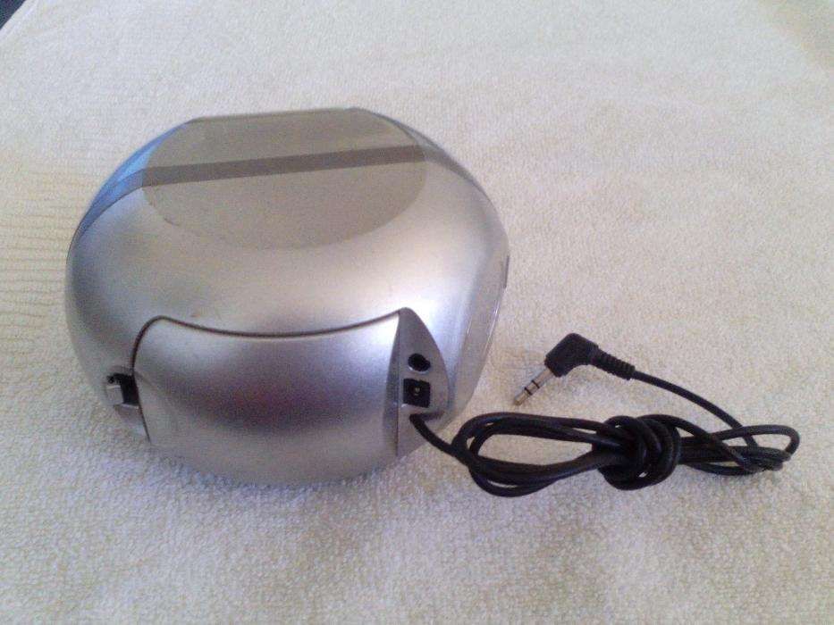 Coluna de som Philips