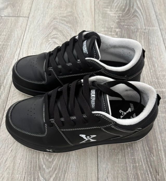 Ténis HEELYS em muito bom estado