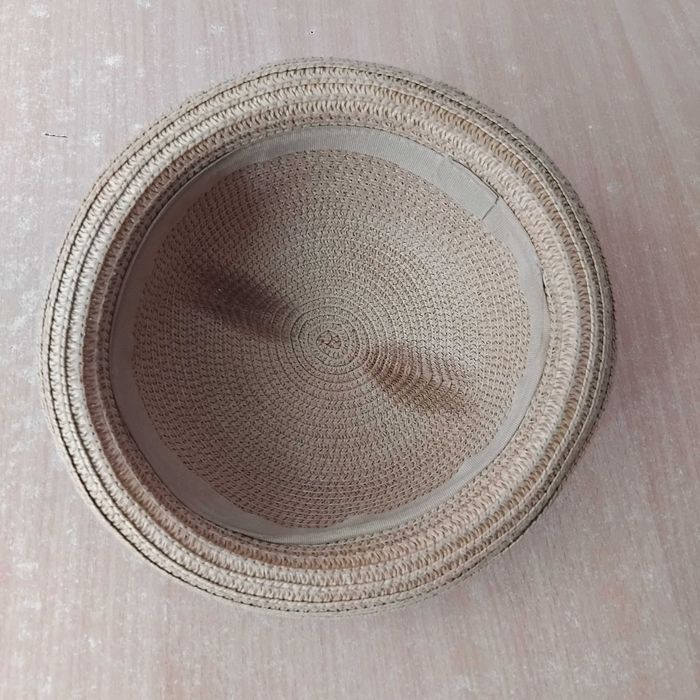 Шляпа для модніци, котик