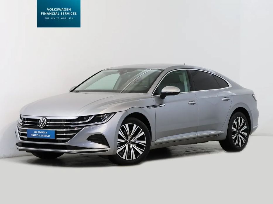 VW Arteon