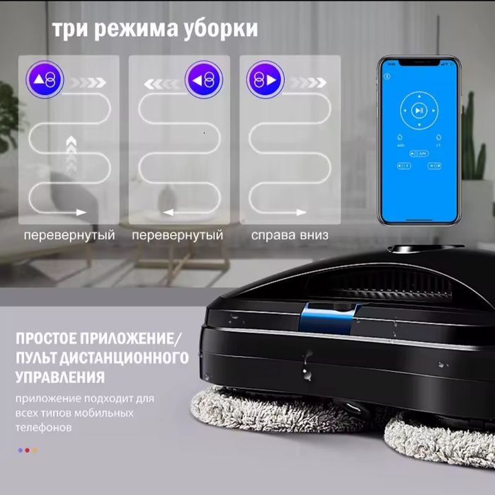Робот для мытья мойки мийки мойка окон, вікон, робот пылесос.