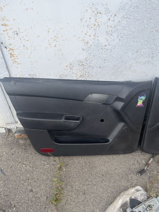Продам даерні карти, мех. скло підіймачі до авео т 250