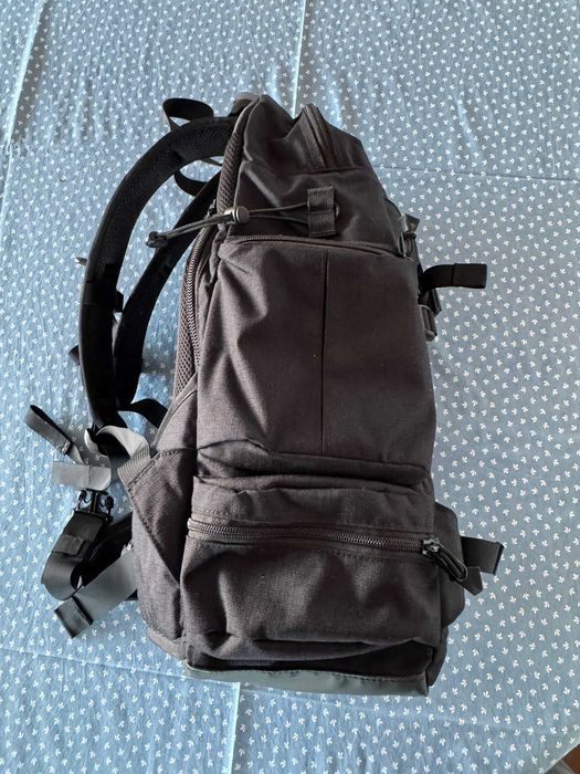 Mochila Burton Zoom 26L Fotografia