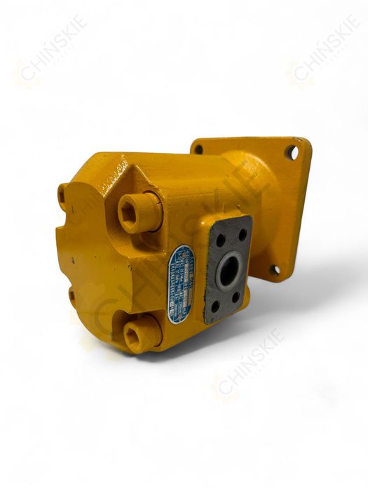 Pompa hydrauliczna 2063 Kingway ZL WOLF KMM Stroer Gunstig GUNTER CTM
