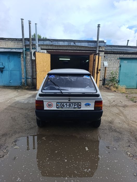 Seat Ibiza,1.2 інжектор