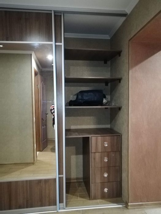 Бідного 18 , новобудова, Левада, велика 1 кімнатна квартира для сімʼї без дітей