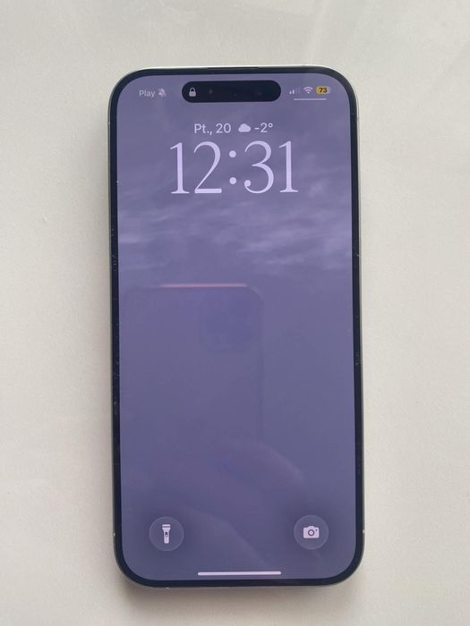 Sprzedam Iphone 15 pro