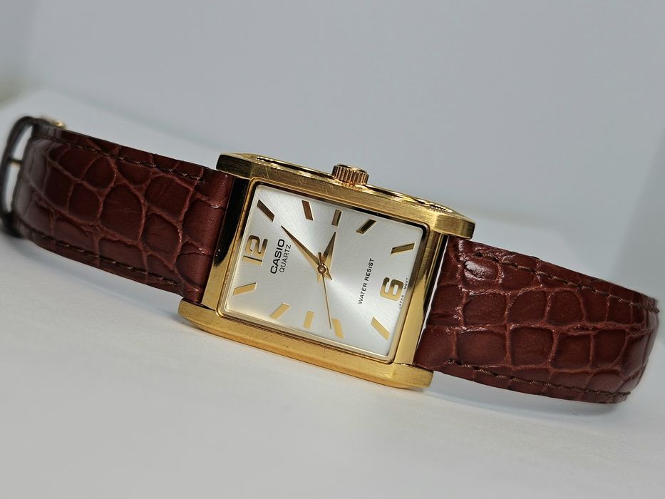 Zegarek Casio model MTP-1235