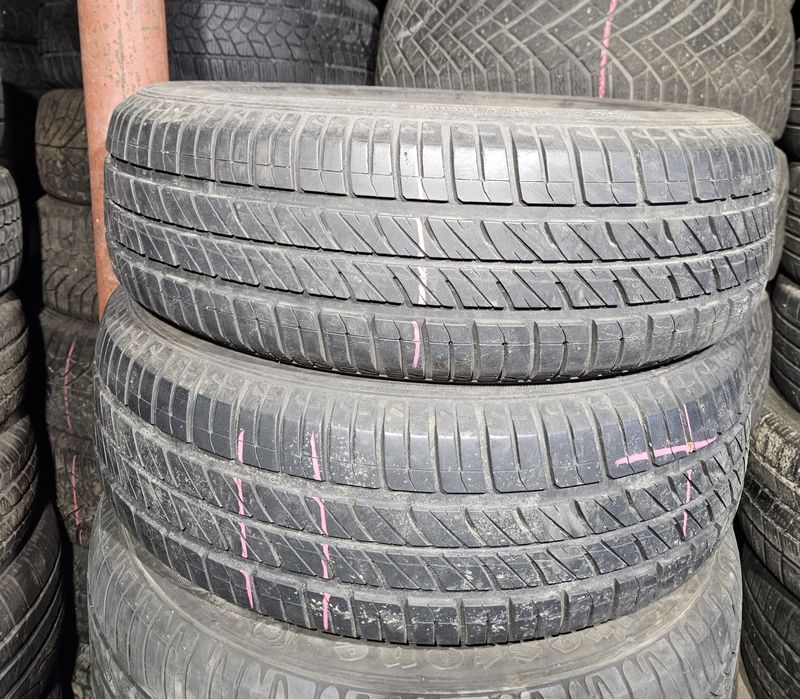 [2szt] Dębica 175/65 r15 Letnie /// 5mm!!! MONTAŻ wysyłka