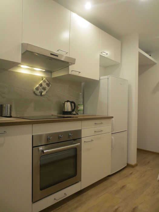 Mieszkanie – Kraków, Prądnik Biały - Widok 5