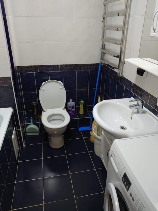 Сдам 1к в Радужном - 4