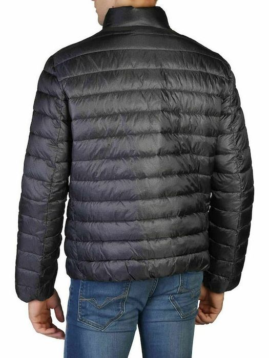 Куртка мужская Geox, оригинал