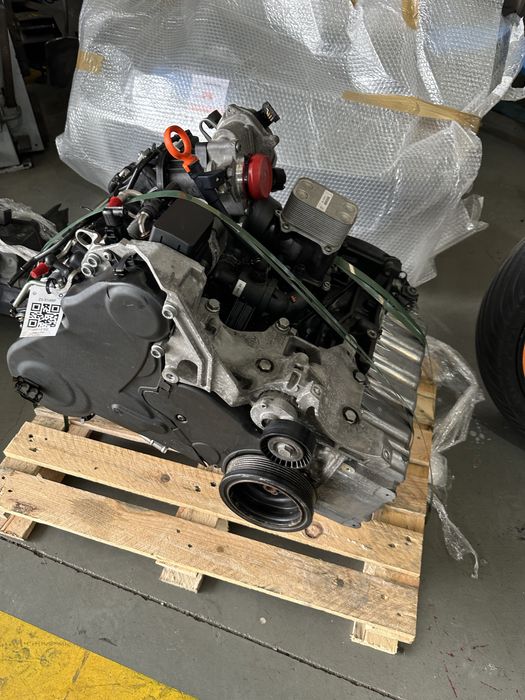 Vendo o turbo deste motor audi A3 1.6 tdi. 212.000 klms