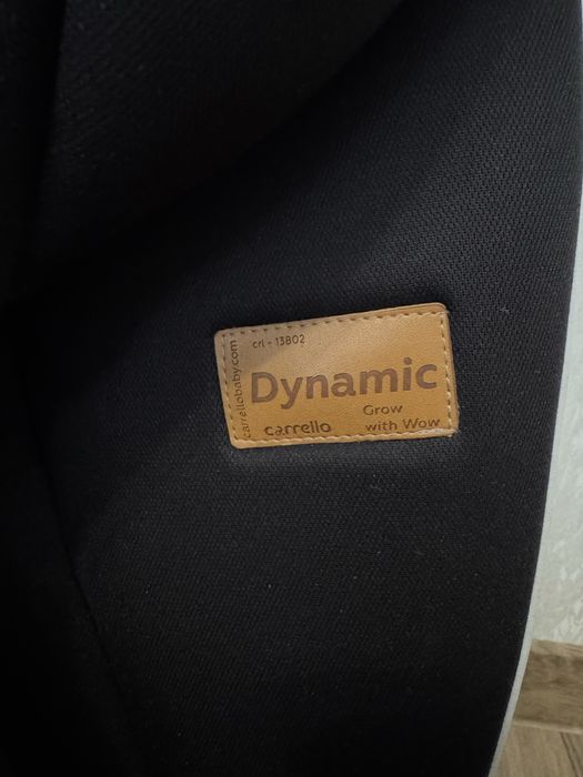 Дитяче автокрісло 0-36 kg, поворот 360 на IZOFIX