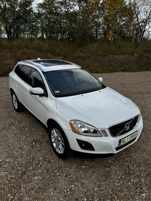 Volvo XC 60
