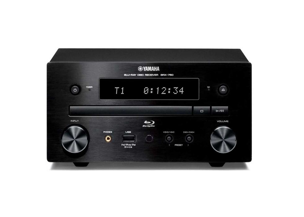 pianocraft YAMAHA BRX-750