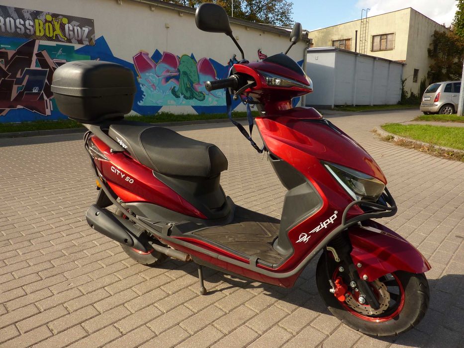 Zipp