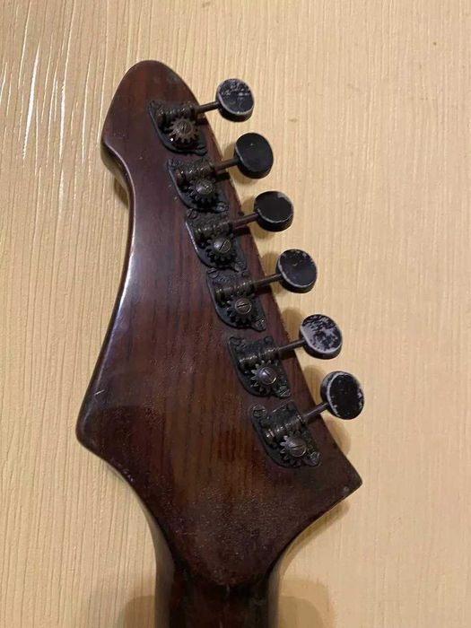 Продам електрогітару Aria Pro ll PRB-60 The Warrior