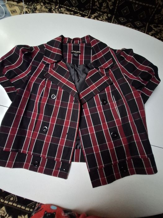 Jacketa Guess original