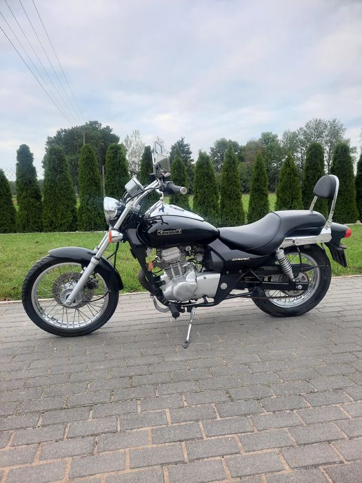 Kawasaki