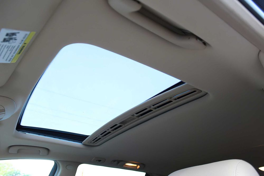 Mercedes-Benz M-Class ML 350 4MATIC      2011