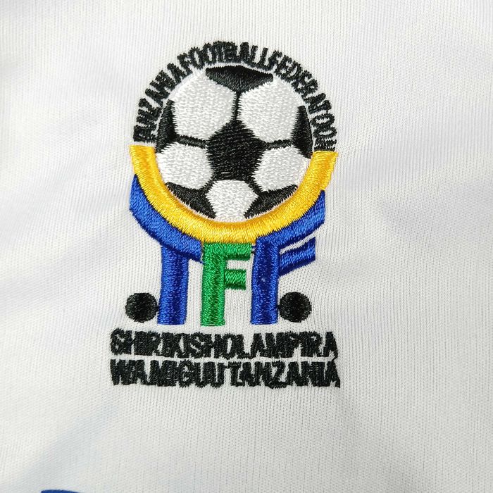 Koszulka sportowa Tanzania rozm : S