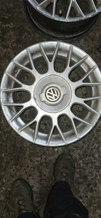 Диски bbs formula  r16  5 112 et35  7.5j