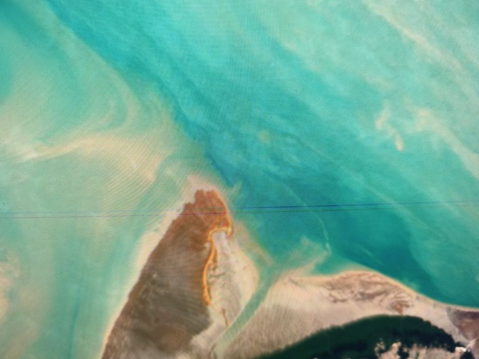 Monitor LG 32 34 cale