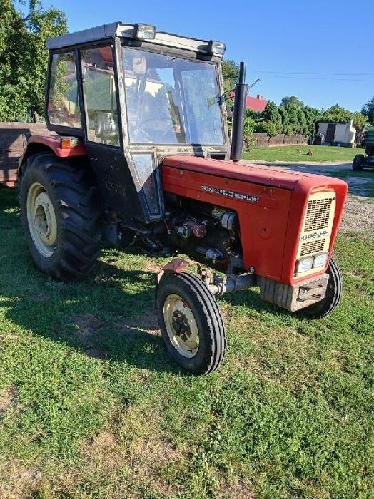 Ursus c360 i inne