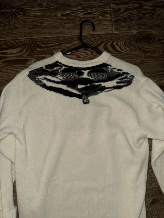 Светр C.P. Company