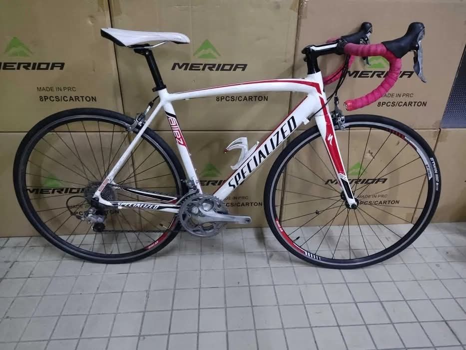 Specialized allez m 10x2v barataa
